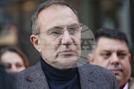 БСП - среща на парламентарната група