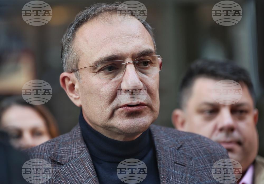БСП - среща на парламентарната група