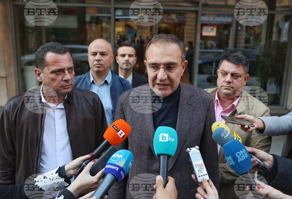Socialist Party Elects Parliamentary Group Floor Leader Deputies