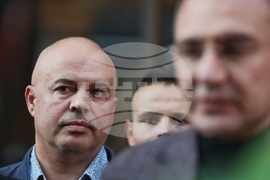 БСП - среща на парламентарната група