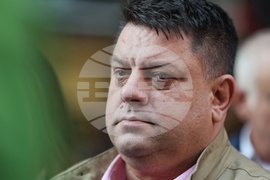 БСП - среща на парламентарната група