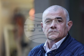 БСП - среща на парламентарната група