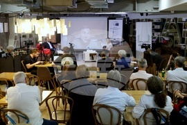 Европейски избори - дискусия