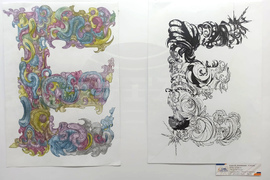 Шумен - ученици - изложба