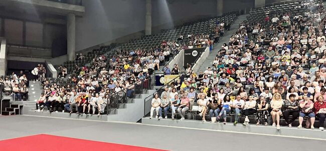 ОА Русе: Близо 3000 души ще бъдат в секционни избирателни комисии в Русенско