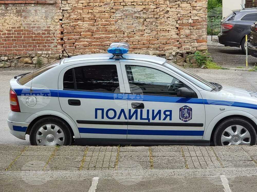 Две катастрофи затрудняват движението във Великотърновска област