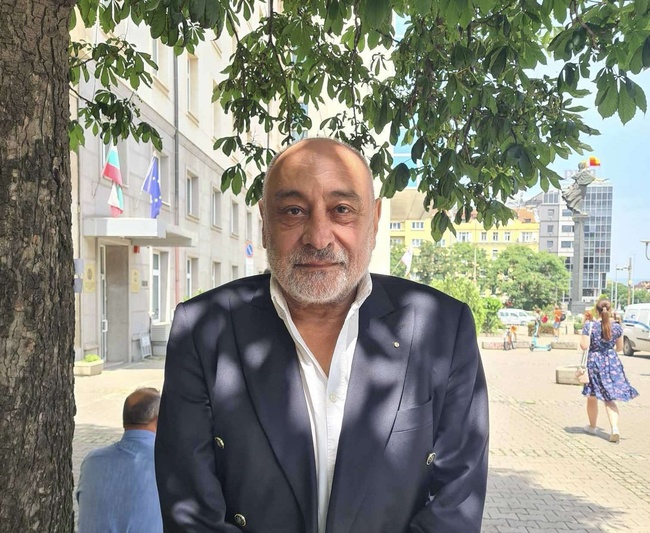 Д-р Болтаджиев, ССИ: Продължаваме разговорите по КТД