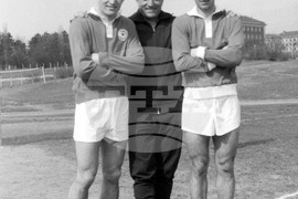 Никола Ковачев (Тулата) - футболист и треньор