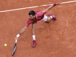 France Tennis French Open