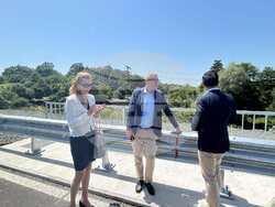 Снимка: Министерство на туризма