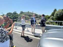 Снимка: Министерство на туризма