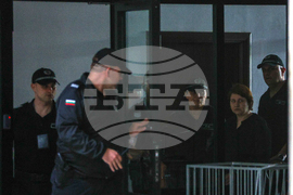Благоевград - Кристина Дунчева - присъда