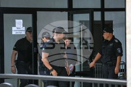 Благоевград - Кристина Дунчева - присъда