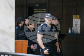 Благоевград - Кристина Дунчева - присъда