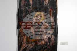 Благоевград - изложба - Свети Лука