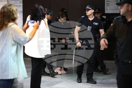 Благоевград - Кристина Дунчева - присъда