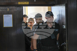 Благоевград - Кристина Дунчева - присъда