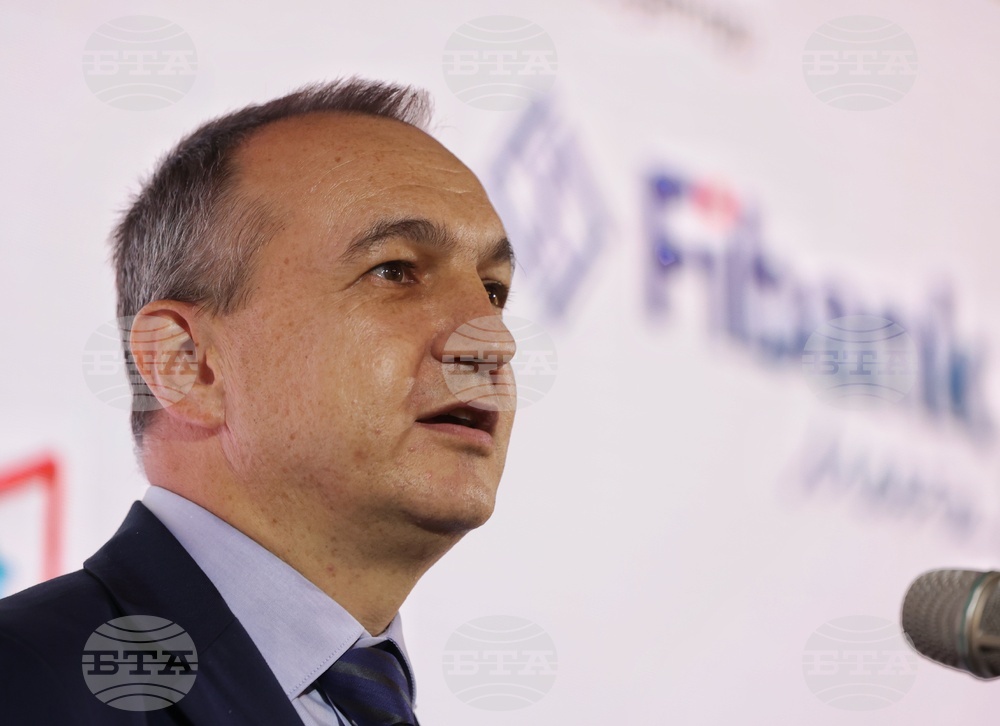 "Най-добра българска фирма на годината" - конкурс - награди
