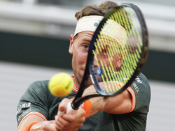 France Tennis French Open