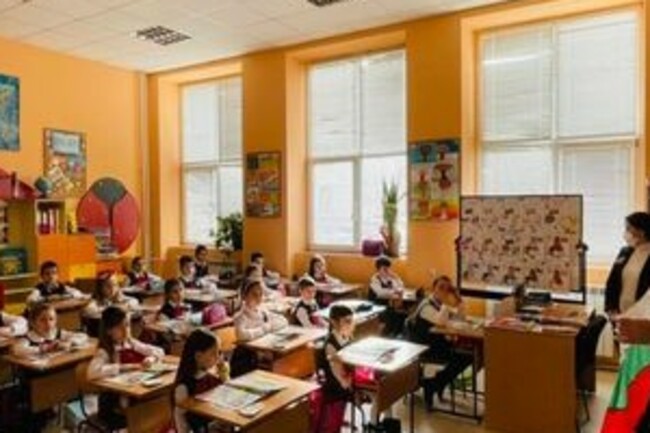 Над три хиляди свободни места за ученици има в област Силистра, които могат да бъдат заети и от деца на украински бежанци
