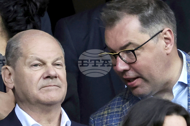 Посланикът на Киев в Берлин: Германските фирми трябва да напуснат Русия 