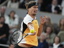 France Tennis French Open