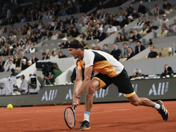 France Tennis French Open