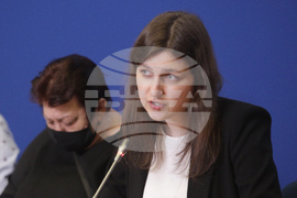 Национален пресклуб на БТА - пресконференция