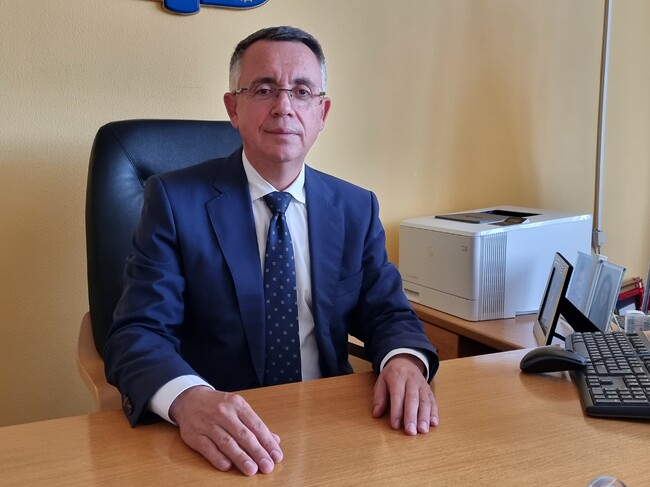 Кметът на Кърджали Хасан Азис: Годините на управление натоварват с отговорности, но и дават усещането за нова възможност