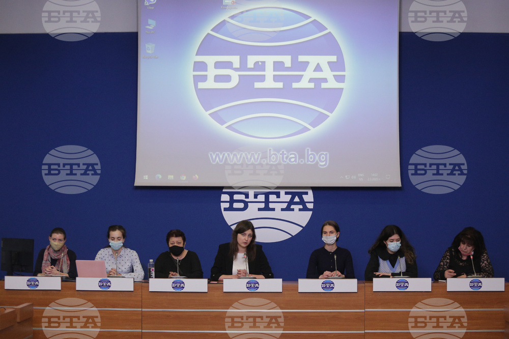 Национален пресклуб на БТА - пресконференция