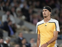 France Tennis French Open