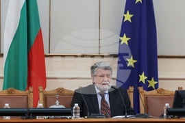 Четиридесет и осмо Народно събрание - първо заседание - откриване