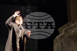 Стара Загора - театър