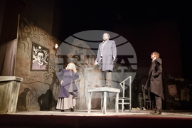 Стара Загора - театър