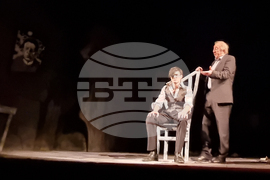 Стара Загора - театър