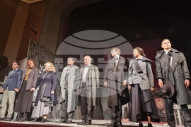 Стара Загора - театър