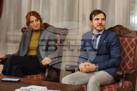 Стара Загора - театър