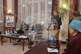 Стара Загора - театър