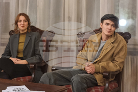 Стара Загора - театър