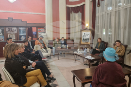 Стара Загора - театър