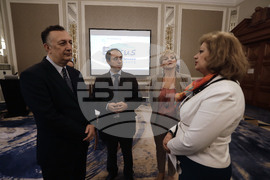 Посолство на Гърция - регион Епир - събитие