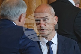 Четиридесет и осмо Народно събрание - първо заседание - откриване