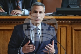 Четиридесет и осмо Народно събрание - първо заседание - откриване