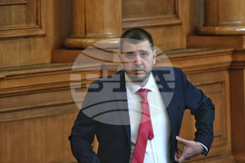 Четиридесет и осмо Народно събрание - първо заседание - Йордан Иванов