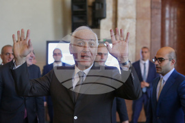 СУ - Вахагн Хачатурян – лекция