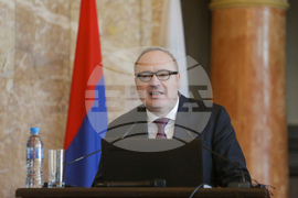 СУ - Вахагн Хачатурян – лекция