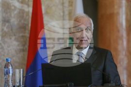 СУ - Вахагн Хачатурян – лекция