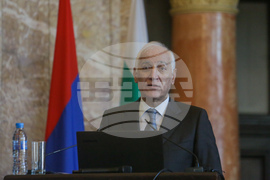 СУ - Вахагн Хачатурян – лекция