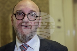 Четиридесет и осмо Народно събрание - първо заседание - Николай Табаков