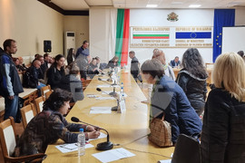 Плевен - трудова борса - работа